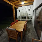 Chalet Lea Levoča