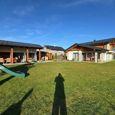 木屋 Lea 勒沃卡