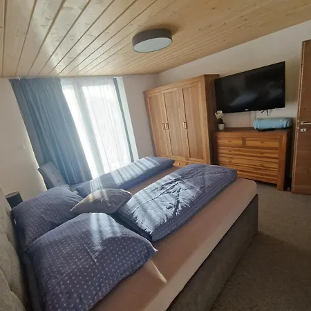 木屋 Lea 勒沃卡