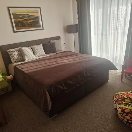 Lea 木屋 勒沃卡