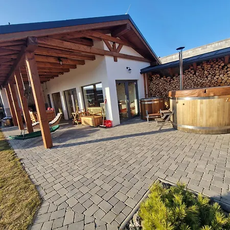 Chalet Lea